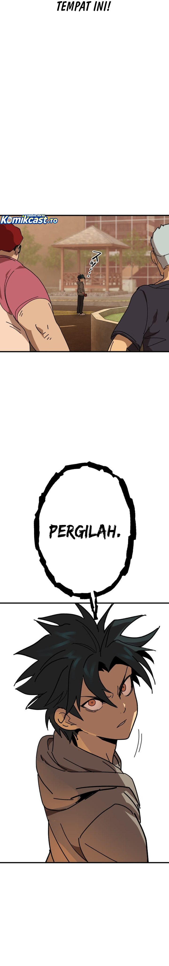 Baca Reversal of No Mercy - Chapter 4 halaman 82