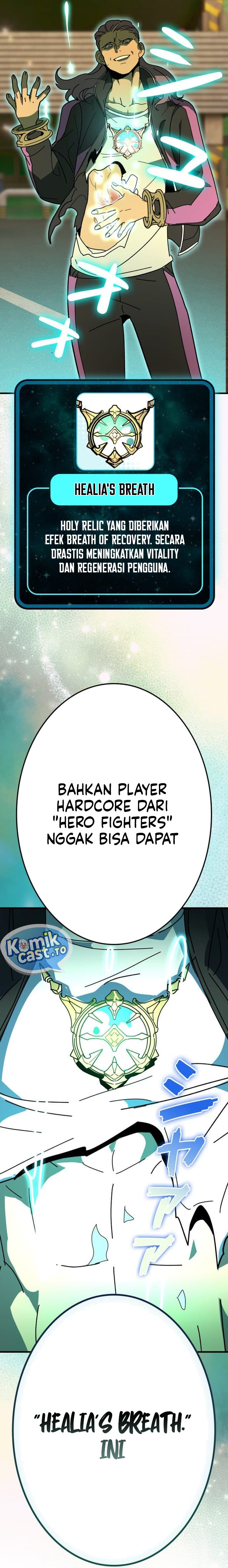 Baca Reversal of No Mercy - Chapter 4 halaman 88