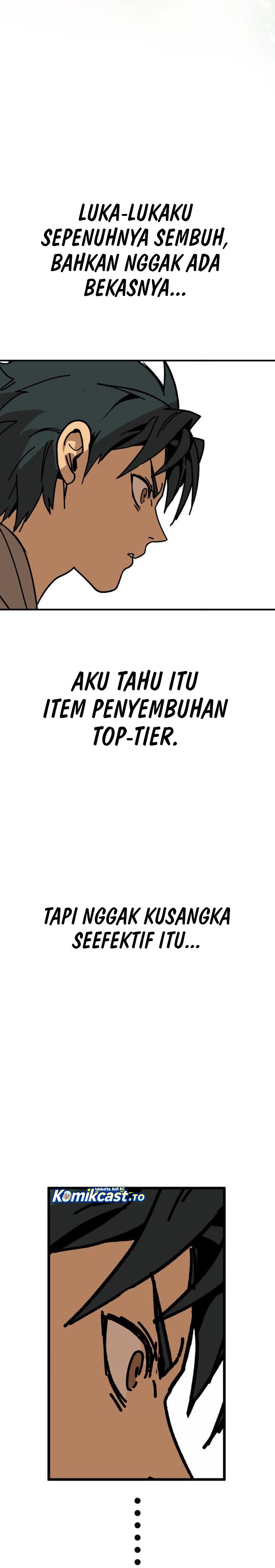 Baca Reversal of No Mercy - Chapter 4 halaman 90