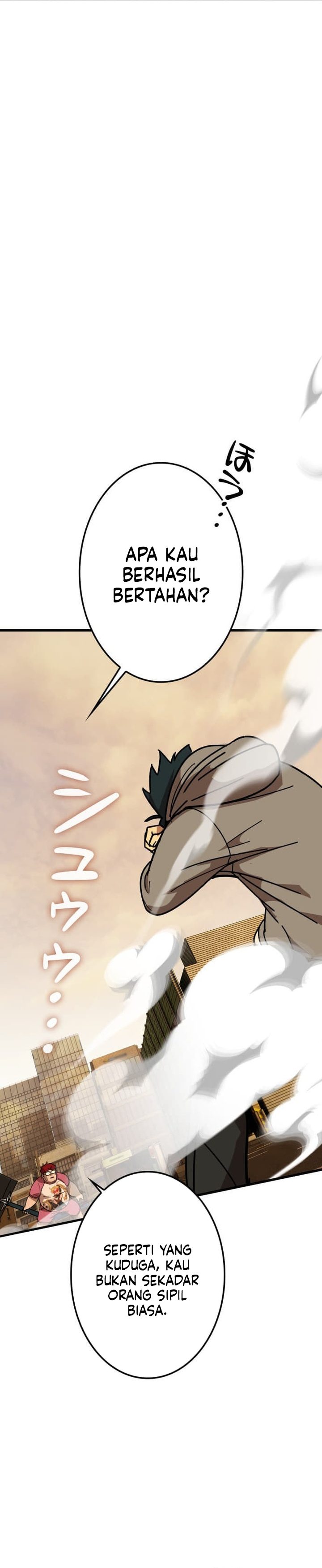 Baca Reversal of No Mercy - Chapter 4 halaman 6