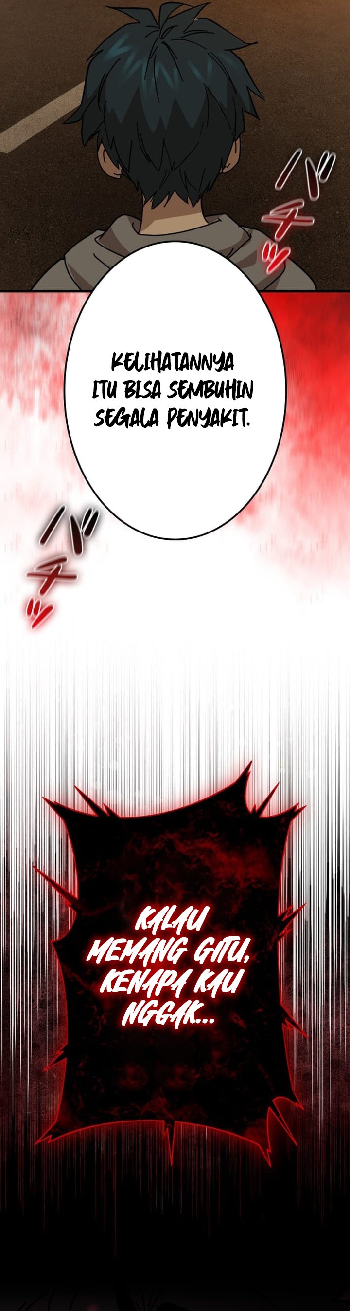 Baca Reversal of No Mercy - Chapter 4 halaman 102