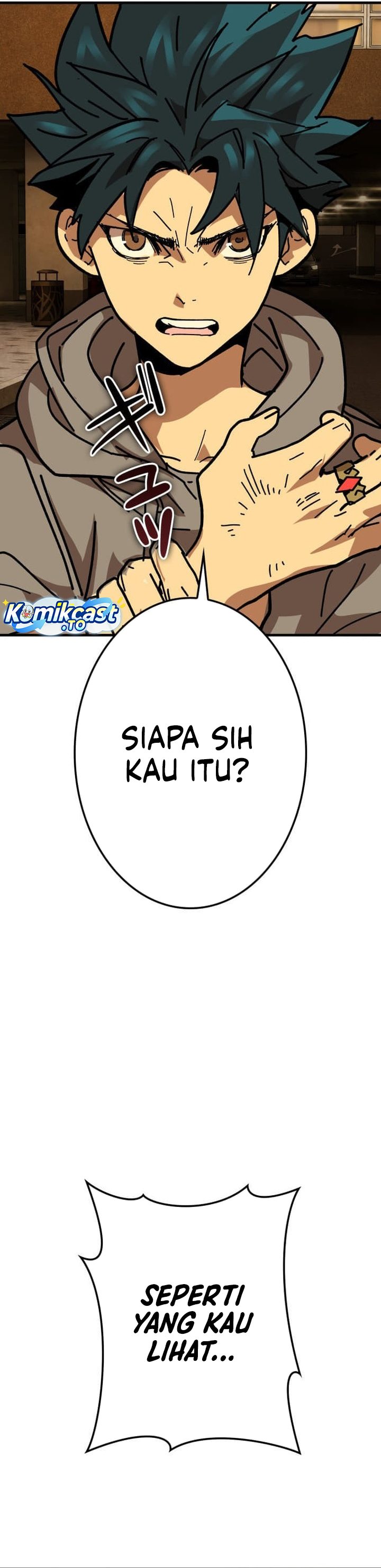 Baca Reversal of No Mercy - Chapter 4 halaman 8