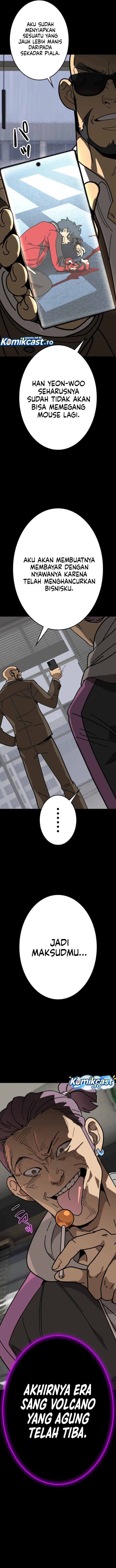 Baca Reversal of No Mercy - Chapter 5 halaman 11