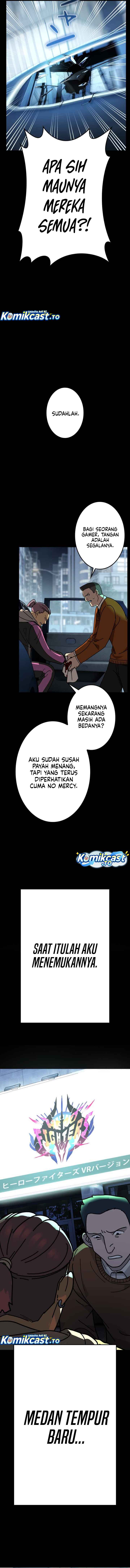 Baca Reversal of No Mercy - Chapter 5 halaman 16