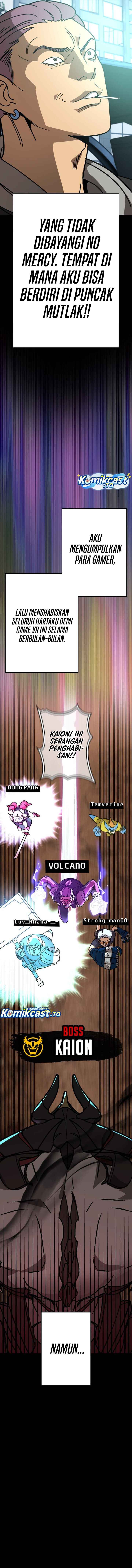 Baca Reversal of No Mercy - Chapter 5 halaman 18