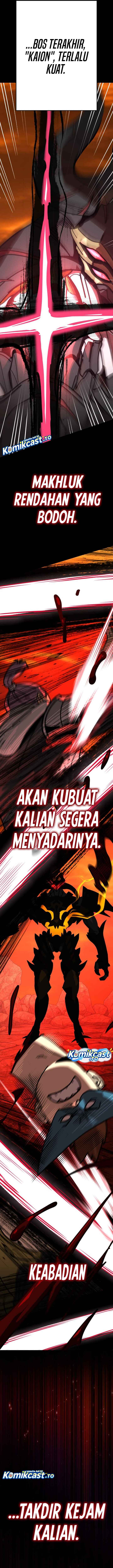 Baca Reversal of No Mercy - Chapter 5 halaman 20