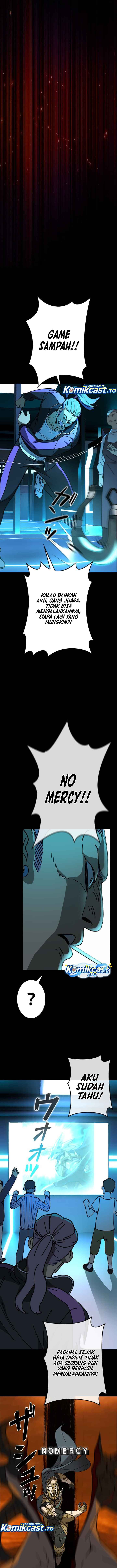 Baca Reversal of No Mercy - Chapter 5 halaman 23