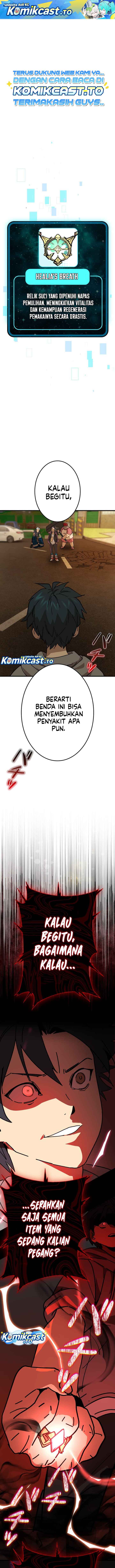 Baca Reversal of No Mercy - Chapter 5 halaman 2