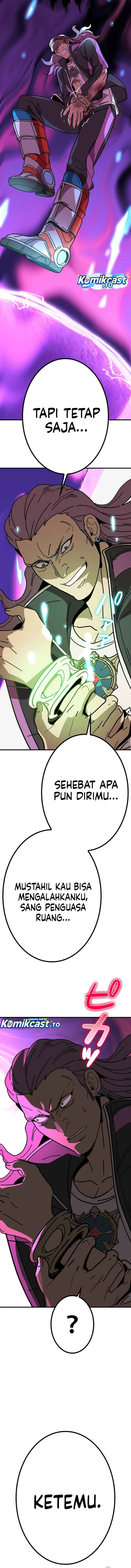 Baca Reversal of No Mercy - Chapter 5 halaman 30