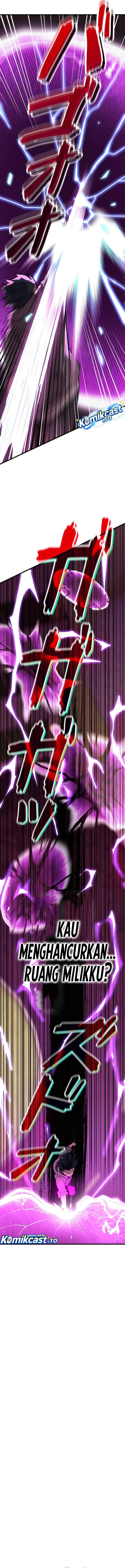 Baca Reversal of No Mercy - Chapter 5 halaman 32