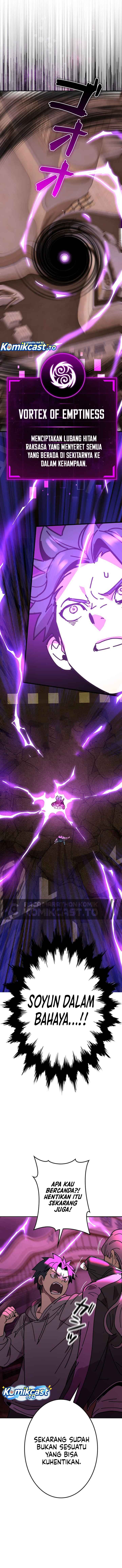 Baca Reversal of No Mercy - Chapter 5 halaman 38