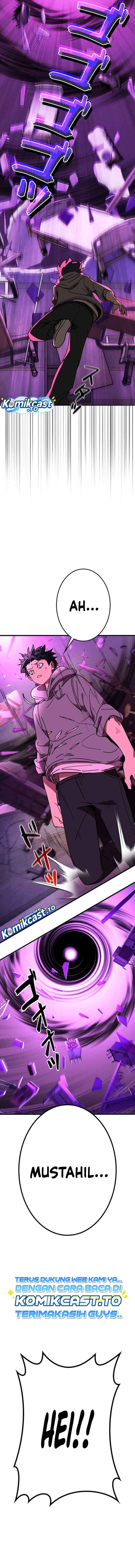 Baca Reversal of No Mercy - Chapter 5 halaman 41