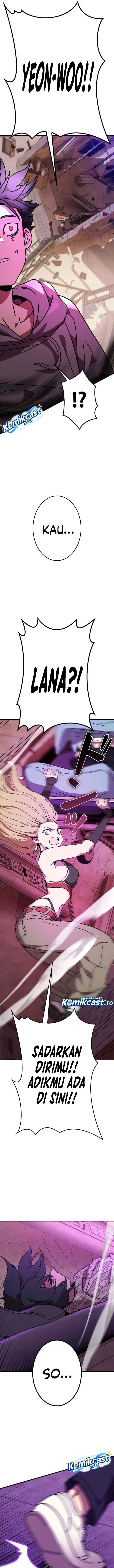 Baca Reversal of No Mercy - Chapter 5 halaman 43