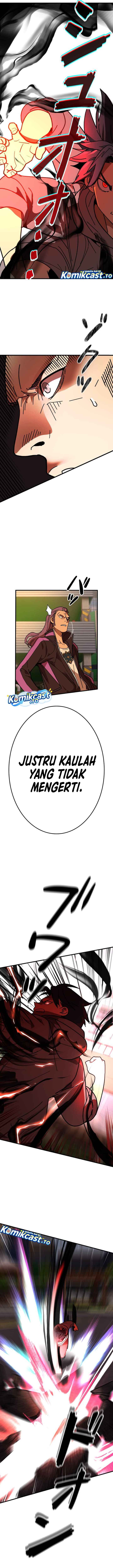 Baca Reversal of No Mercy - Chapter 5 halaman 4