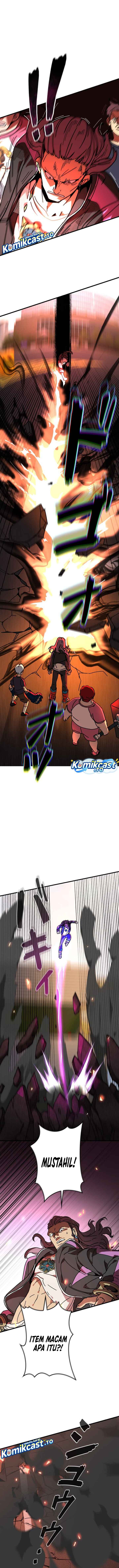 Baca Reversal of No Mercy - Chapter 5 halaman 5