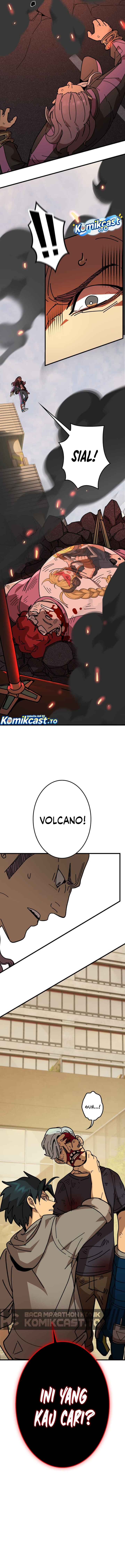 Baca Reversal of No Mercy - Chapter 5 halaman 6