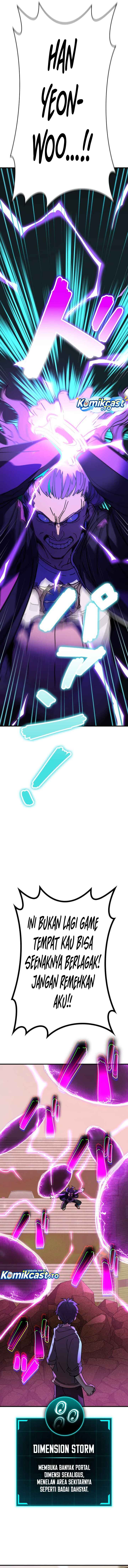 Baca Reversal of No Mercy - Chapter 5 halaman 7