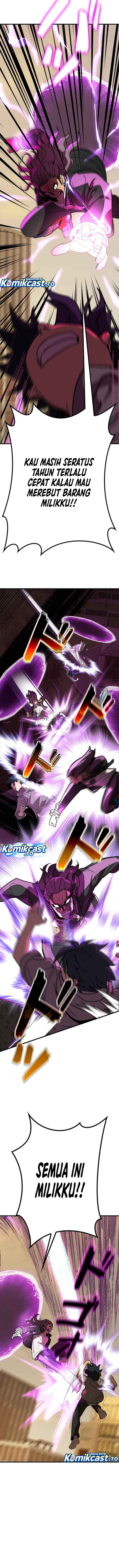 Baca Reversal of No Mercy - Chapter 5 halaman 9