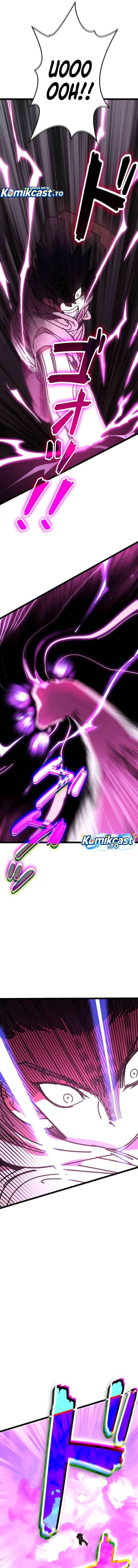 Baca Reversal of No Mercy - Chapter 6 halaman 10