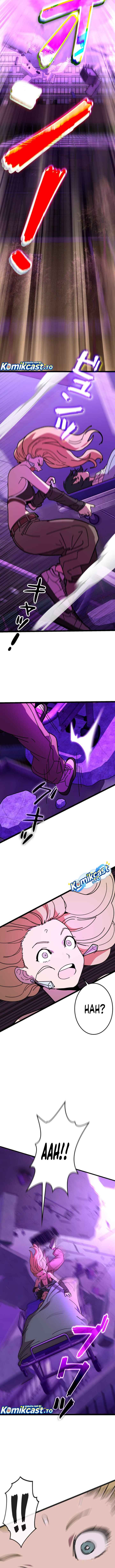 Baca Reversal of No Mercy - Chapter 6 halaman 11