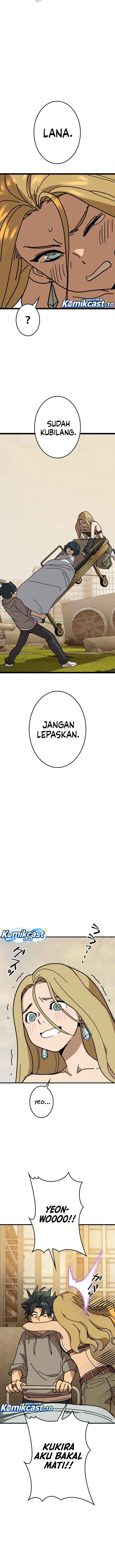 Baca Reversal of No Mercy - Chapter 6 halaman 13