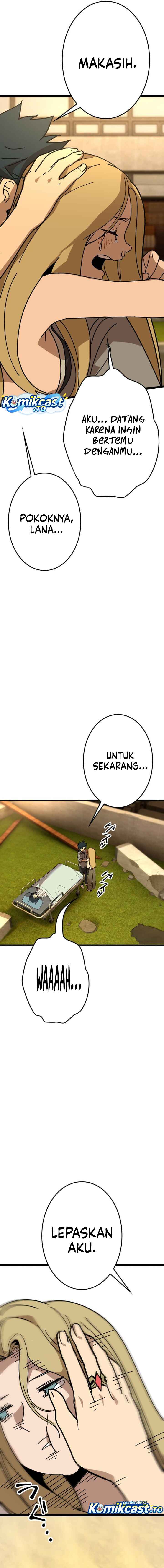 Baca Reversal of No Mercy - Chapter 6 halaman 14
