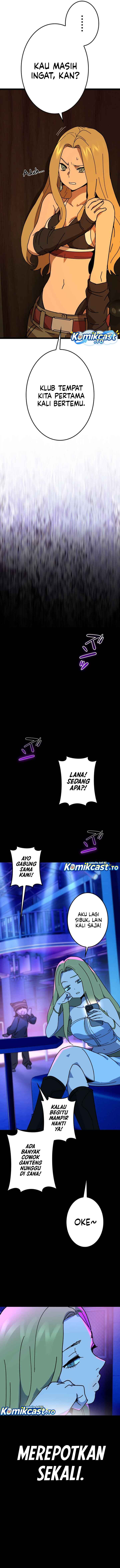 Baca Reversal of No Mercy - Chapter 6 halaman 19