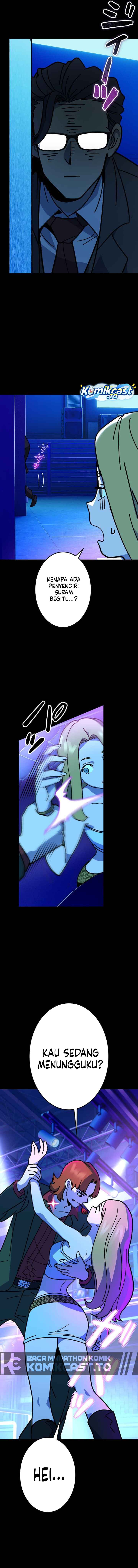 Baca Reversal of No Mercy - Chapter 6 halaman 22