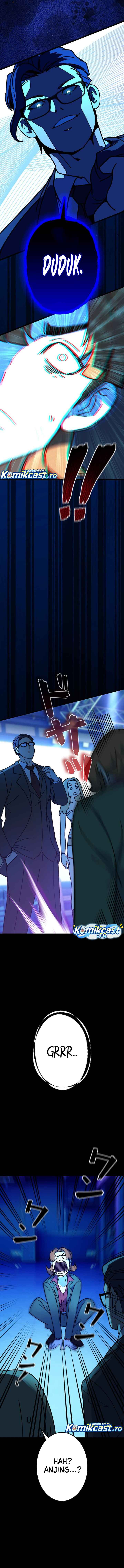 Baca Reversal of No Mercy - Chapter 6 halaman 33