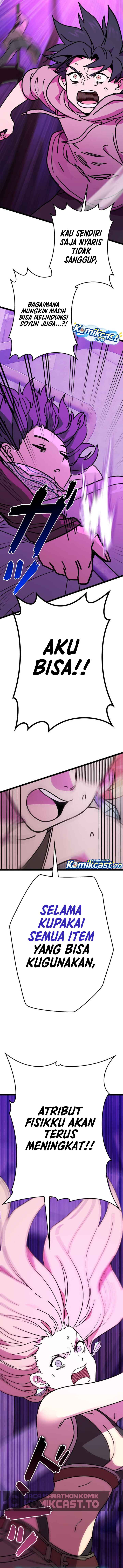Baca Reversal of No Mercy - Chapter 6 halaman 4