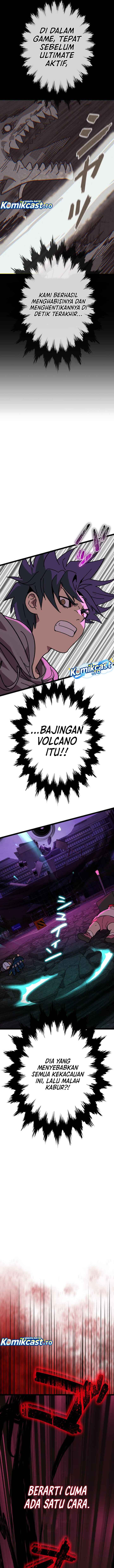 Baca Reversal of No Mercy - Chapter 6 halaman 7