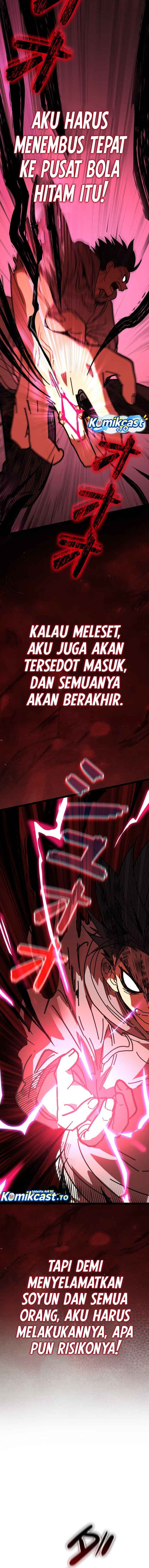 Baca Reversal of No Mercy - Chapter 6 halaman 8