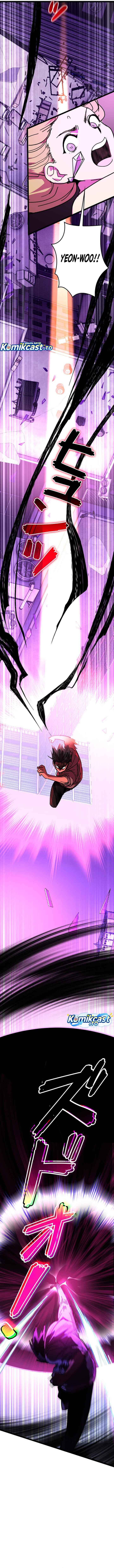 Baca Reversal of No Mercy - Chapter 6 halaman 9