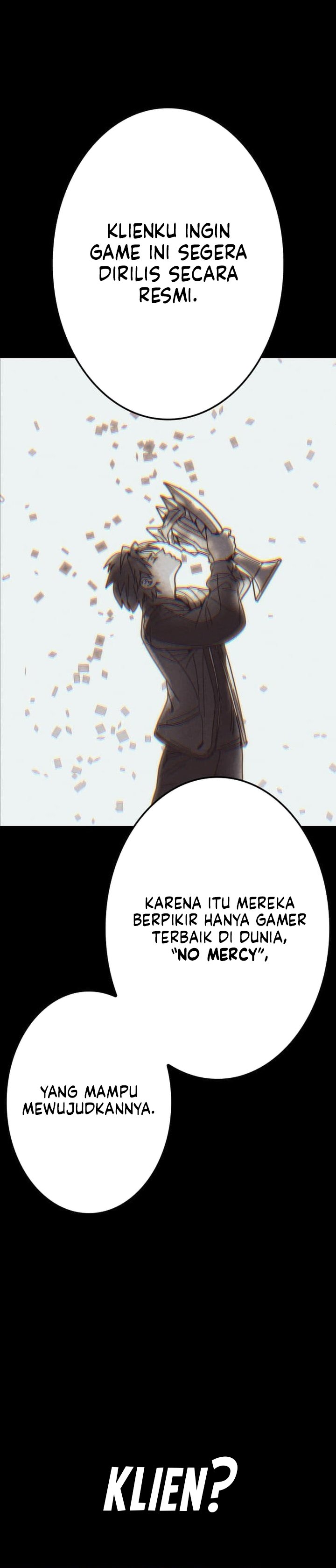 Baca Reversal of No Mercy - Chapter 7 halaman 22