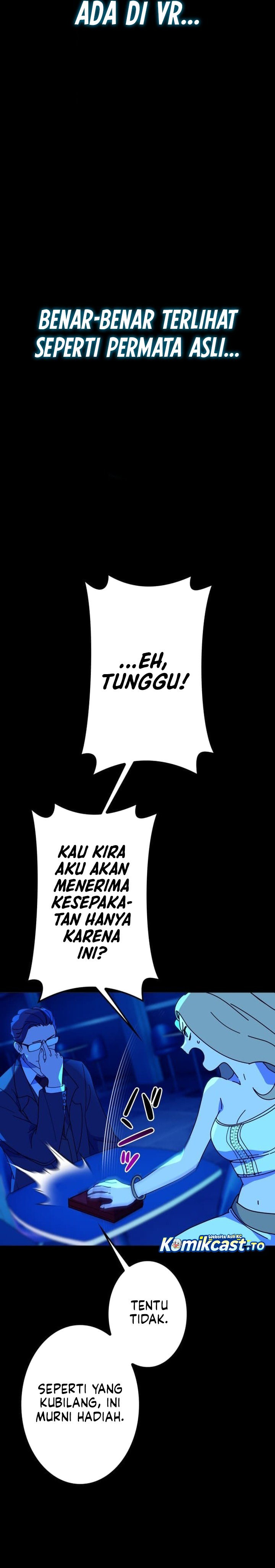Baca Reversal of No Mercy - Chapter 7 halaman 32