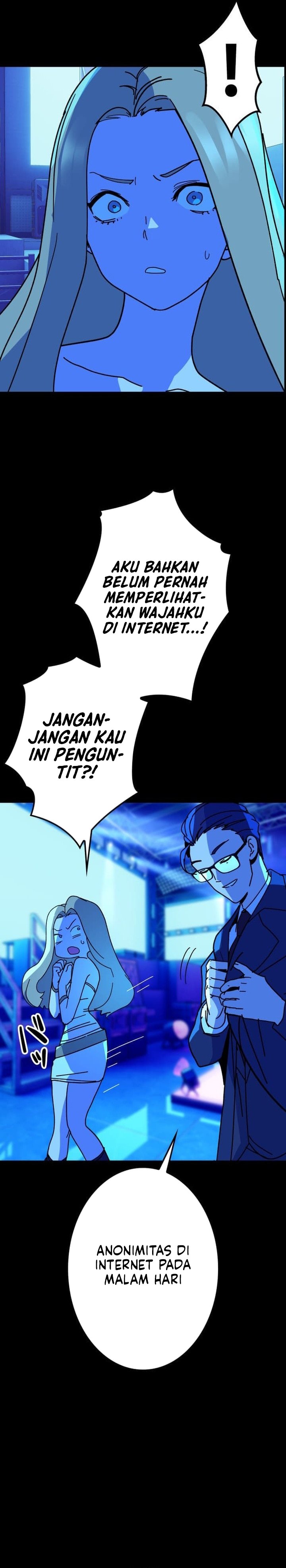 Baca Reversal of No Mercy - Chapter 7 halaman 3