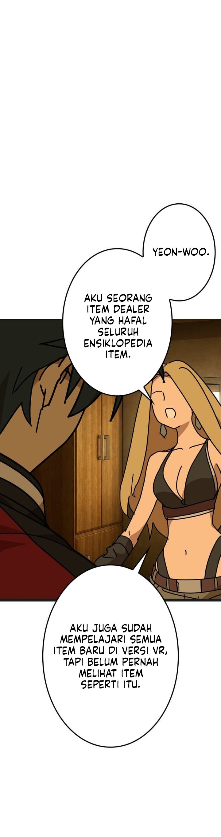 Baca Reversal of No Mercy - Chapter 7 halaman 58