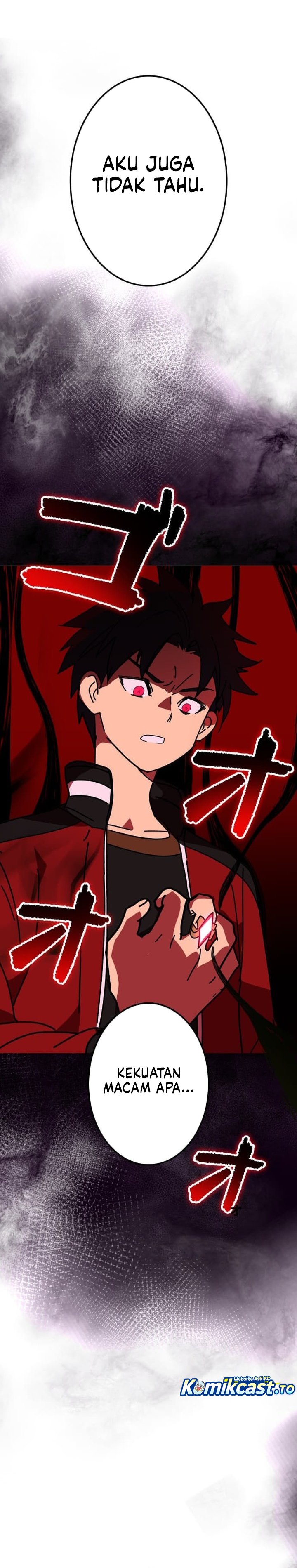 Baca Reversal of No Mercy - Chapter 7 halaman 61