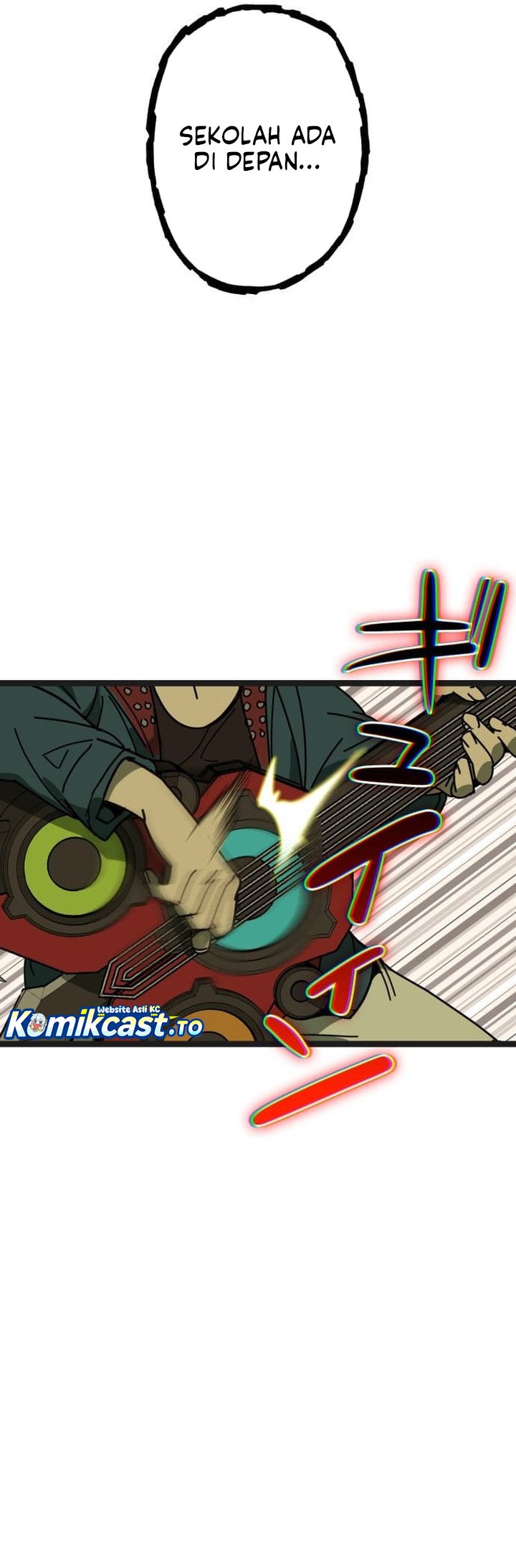 Baca Reversal of No Mercy - Chapter 7 halaman 69