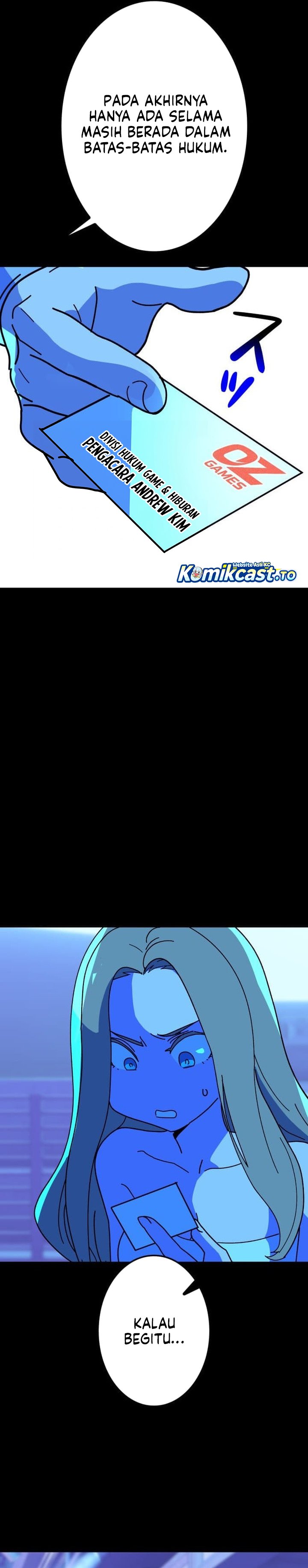 Baca Reversal of No Mercy - Chapter 7 halaman 4