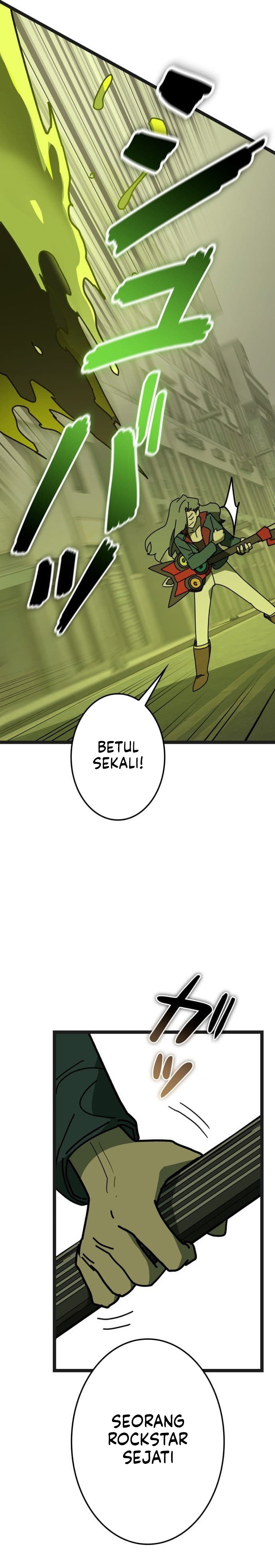 Baca Reversal of No Mercy - Chapter 7 halaman 79