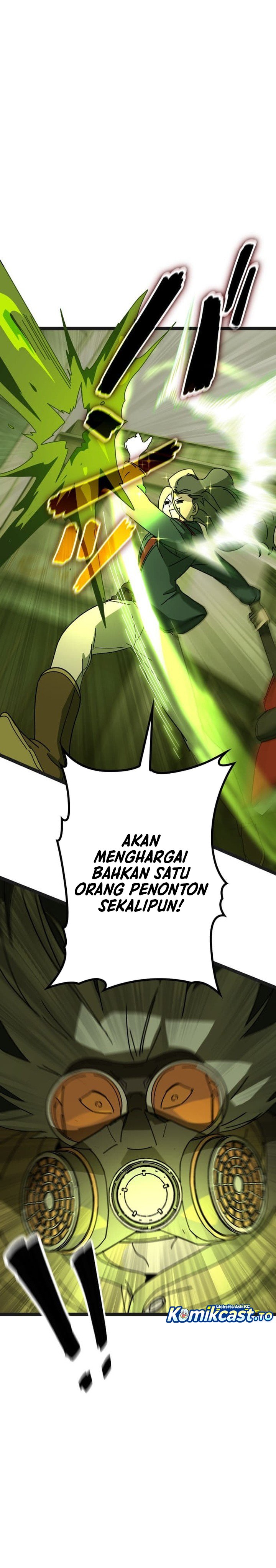 Baca Reversal of No Mercy - Chapter 7 halaman 81