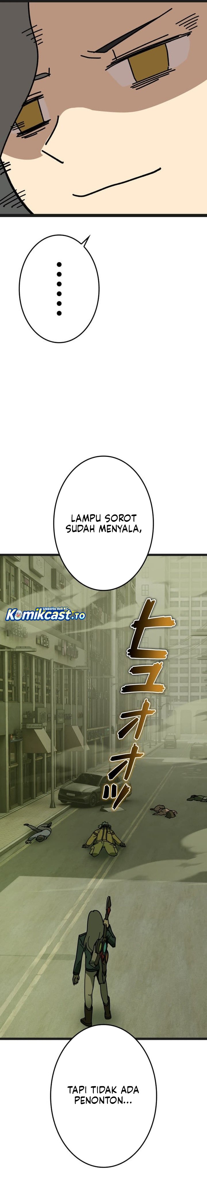 Baca Reversal of No Mercy - Chapter 7 halaman 89
