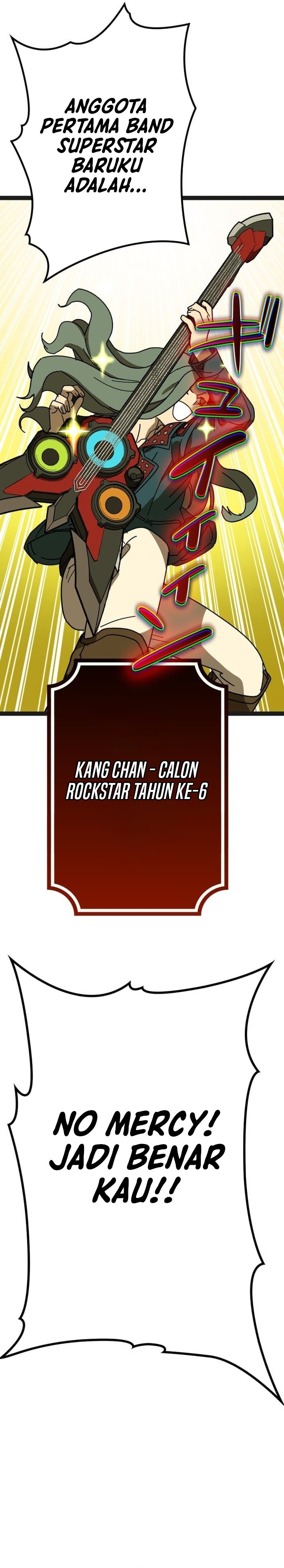Baca Reversal of No Mercy - Chapter 7 halaman 99