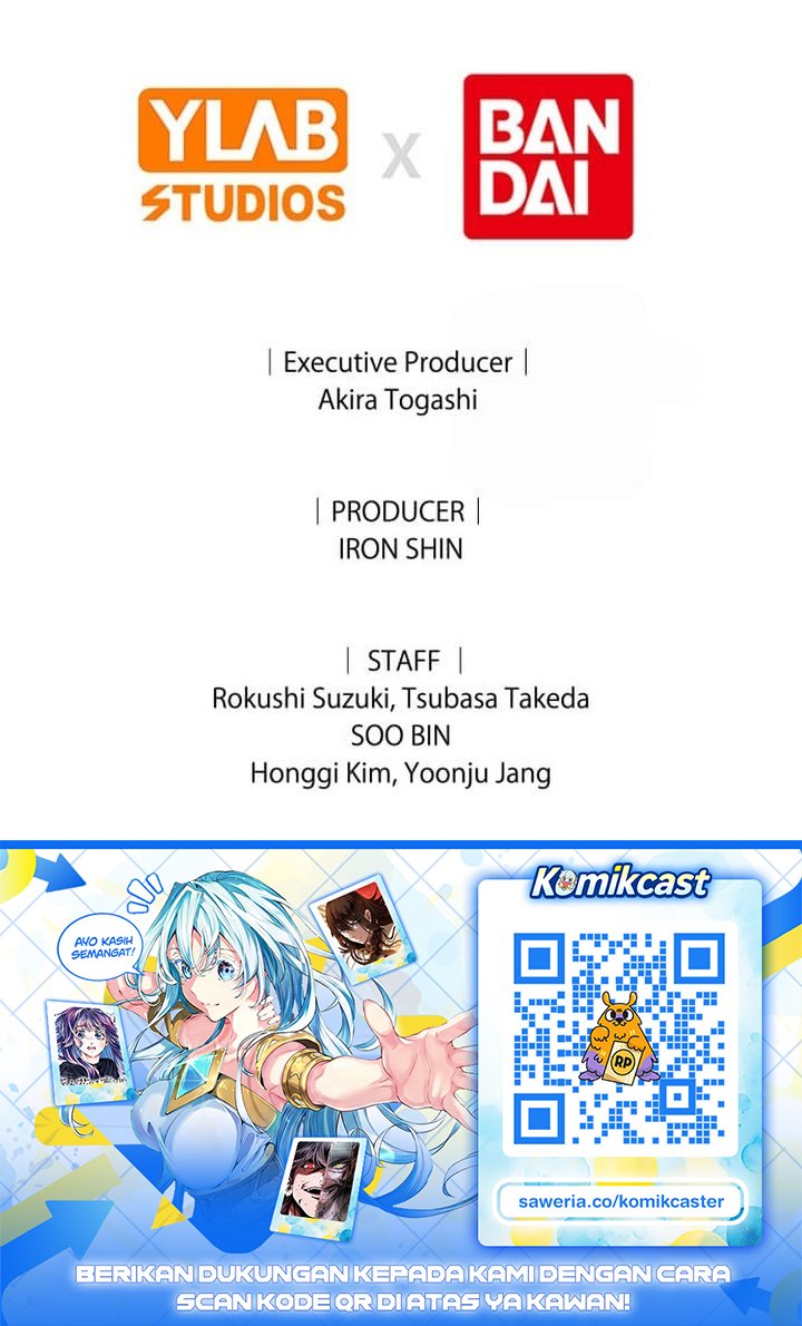 Baca Reversal of No Mercy - Chapter 7 halaman 103