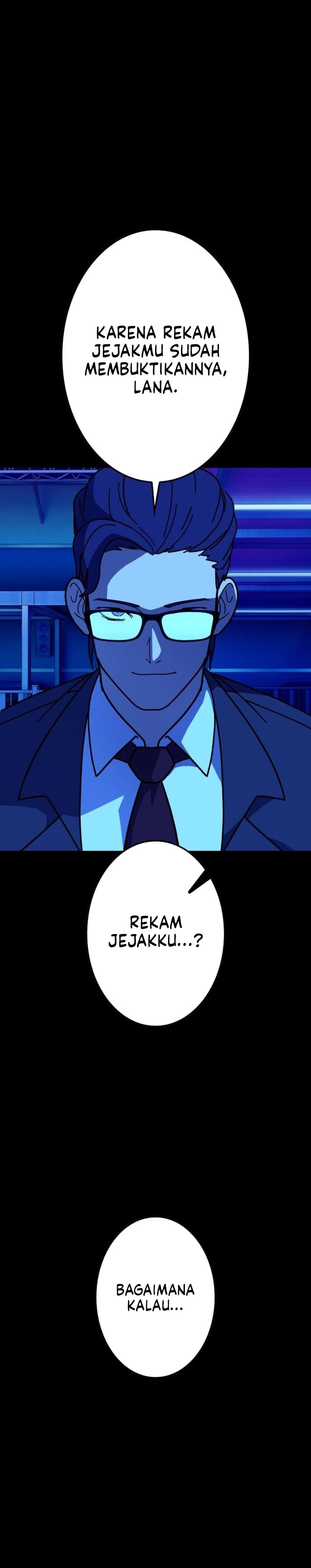Baca Reversal of No Mercy - Chapter 7 halaman 12