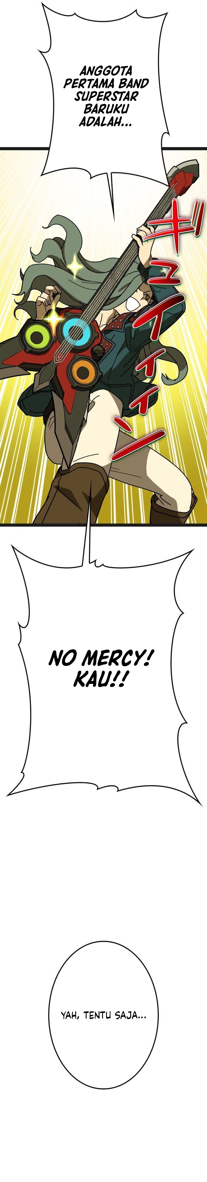 Baca Reversal of No Mercy - Chapter 8 halaman 3