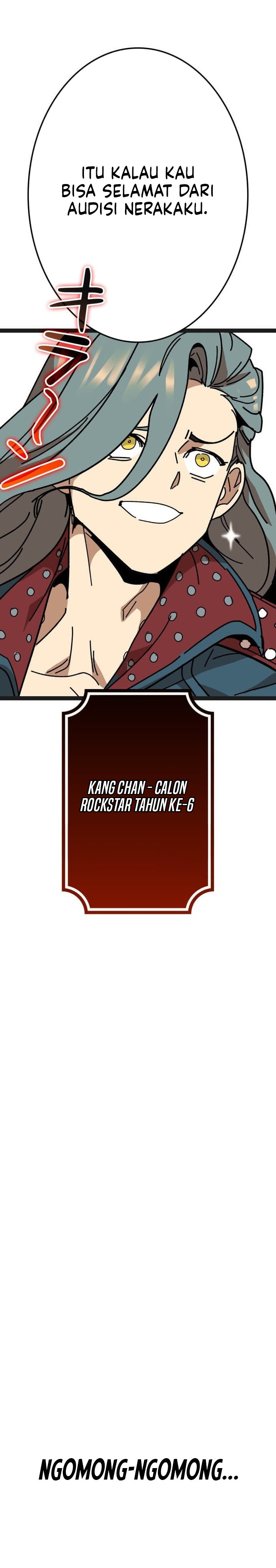 Baca Reversal of No Mercy - Chapter 8 halaman 4