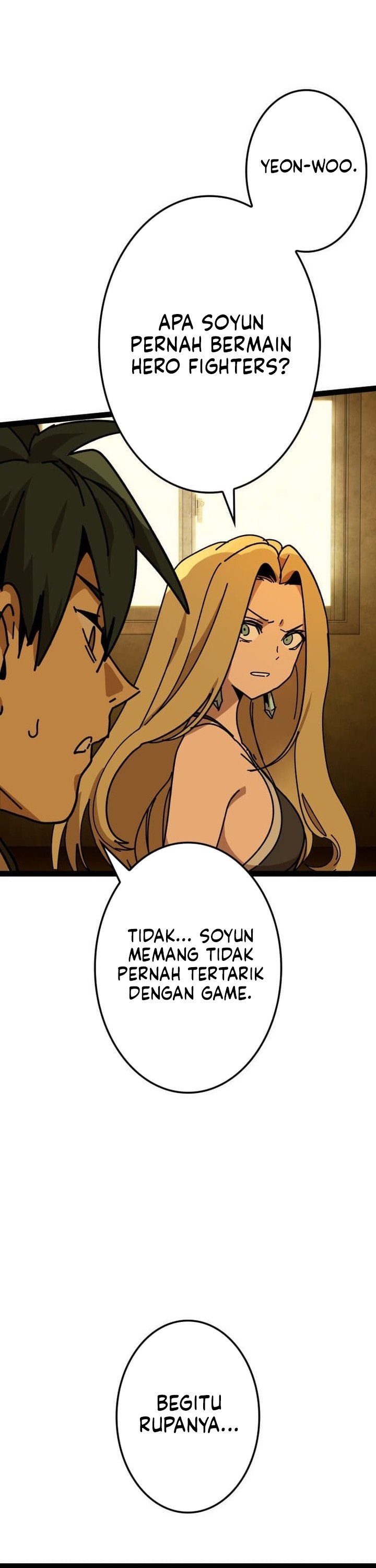 Baca Reversal of No Mercy - Chapter 8 halaman 62