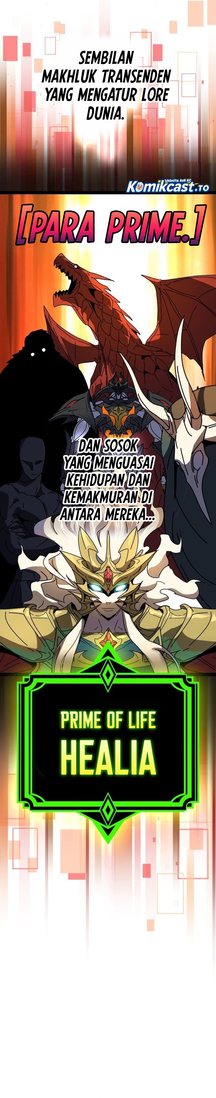 Baca Reversal of No Mercy - Chapter 8 halaman 70